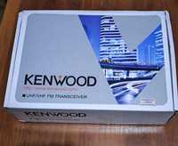 Продам рации Kenwood  TK-760S