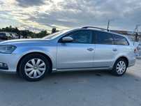 Volkswagen Passat Volcswagen passat 2000 TDI Trendline BlueMotion
