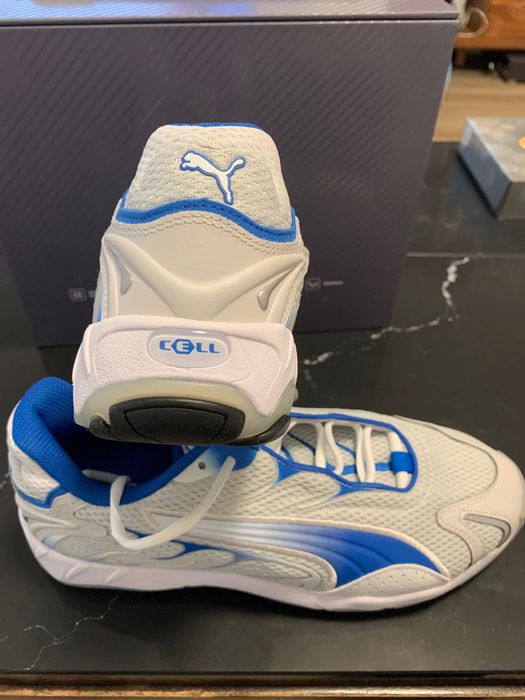 Puma маратонки оригинални внос от Великобритания