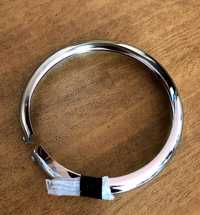 Harley Davidson Dyna Trim Ring Far