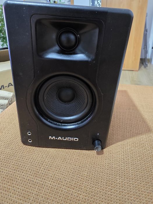 Boxe monitoare studio M-Audio BX3