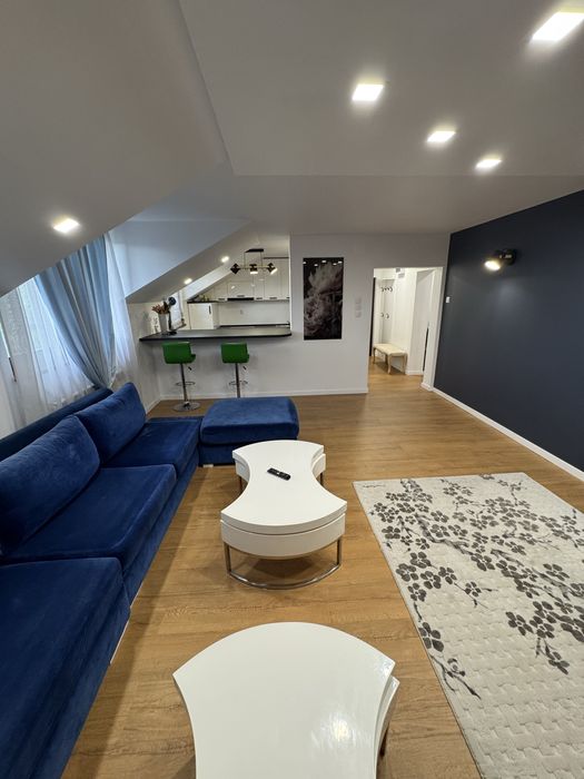 Apartament de inchiriat! 80mp!