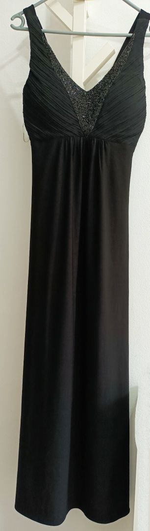 Rochie eveniment neagra