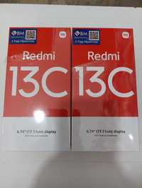 Redmi 13C Продаю Новый