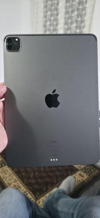 Ipad pro 11 inch Gen 3