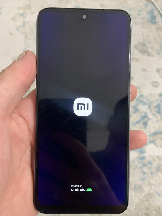 Redmi Note 10 экран оригинал 128гб