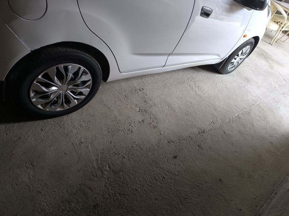 14 yevro miyaxki diska balon +kalpak obmen bor spark