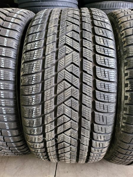 295/40/20//265/45/20 PIRELLI
