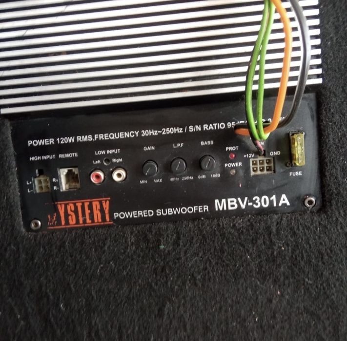 Продам самбуфер (бочка)