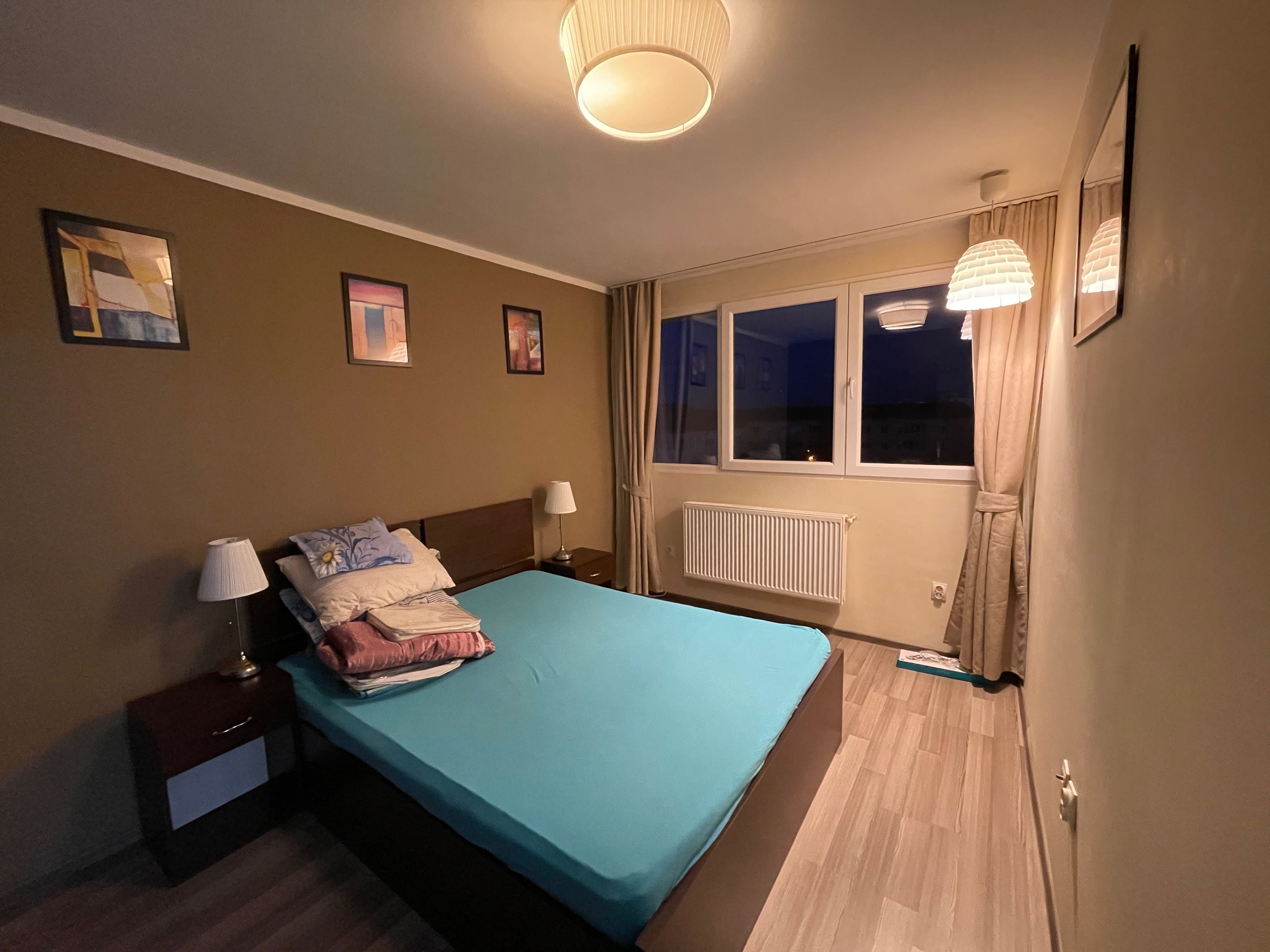 Ap 2 cam,DIRECT DE LA PROPRIETAR, Stadion Paltinisan-ComplexStudentesc
