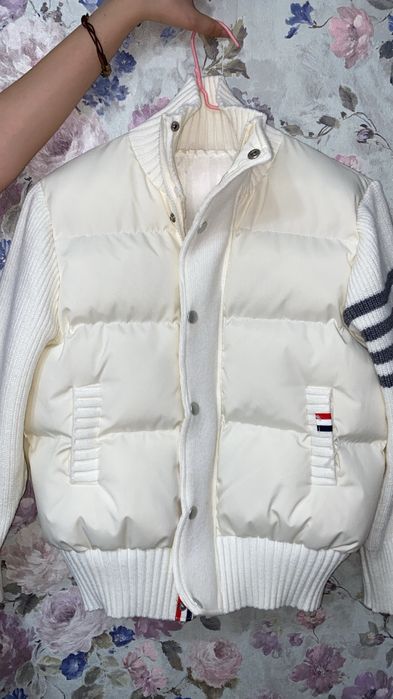 Куртка для осен/весна