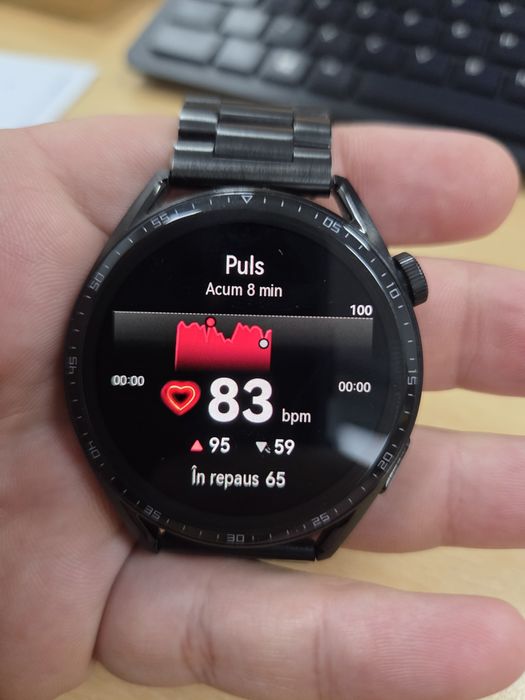 Huawei gt3.         .