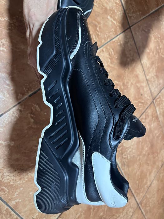 Daymaster Sneakers Dolce&Gabana