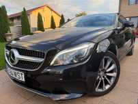 Mercedes-Benz CLS CLS 250 4Matic