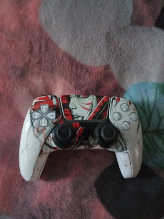 Продам джойстик на пс 5