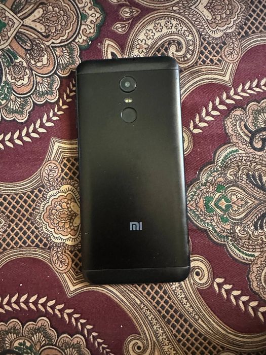 Xiomi Redmi 5 plus
