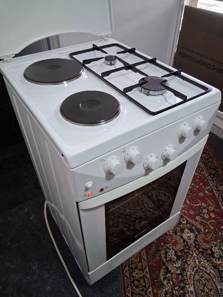 Готварска Печка Gorenje