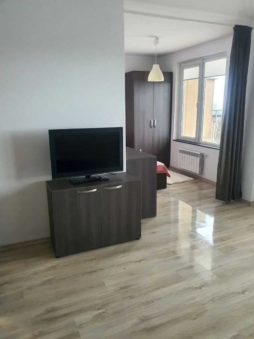 Дава се под наем Едностаен апартамент в София, Младост 4 - 45 кв.м за 408 € - Снимка #3