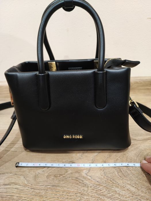 Малка Чанта GINO ROSI