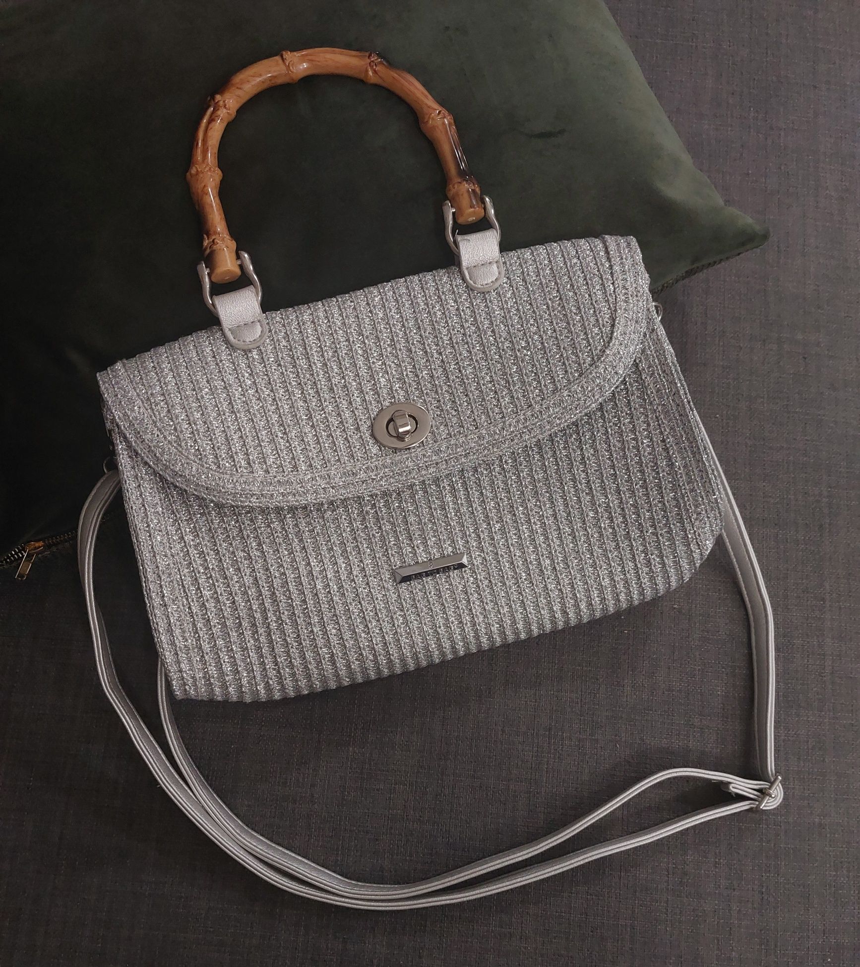 Чанта BagToBag, нова