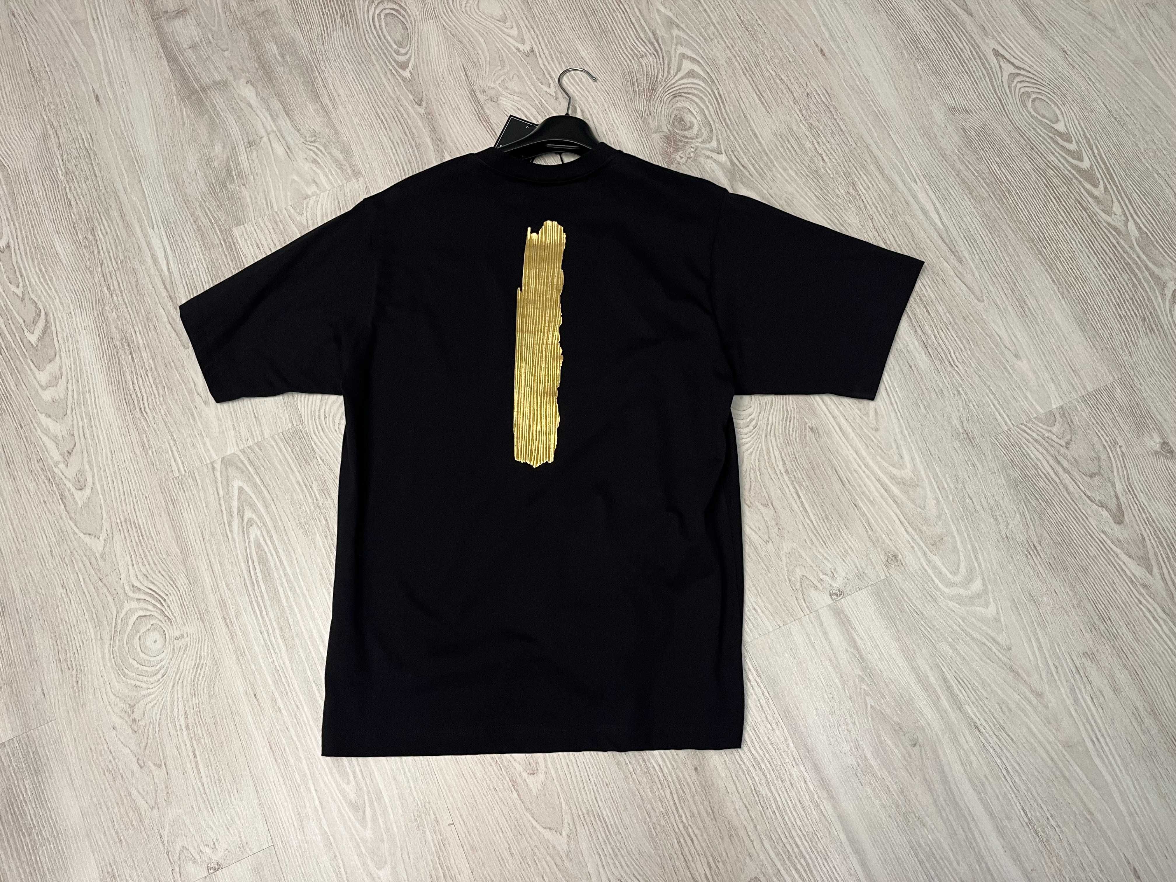 Dolce Gabbana tricou 50 italy, sau L-XL, original, retail 490 euro