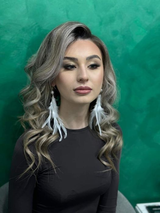 Redescoperă-ți Frumusețea la TR Beauty Salon din Sibiu!