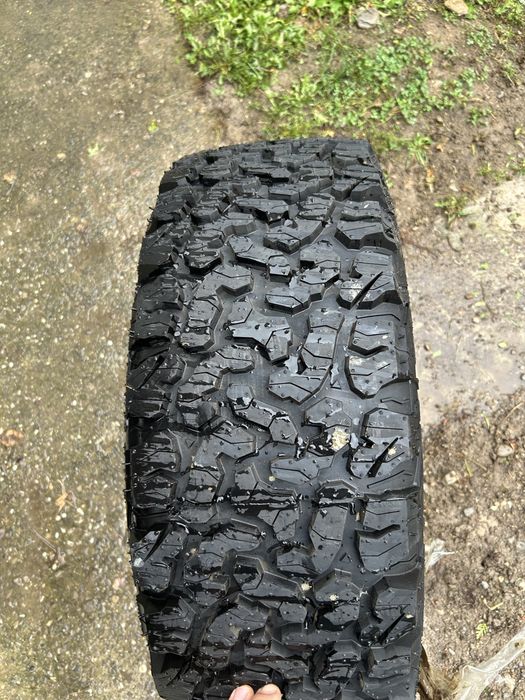 Anvelope all season 235/55/19