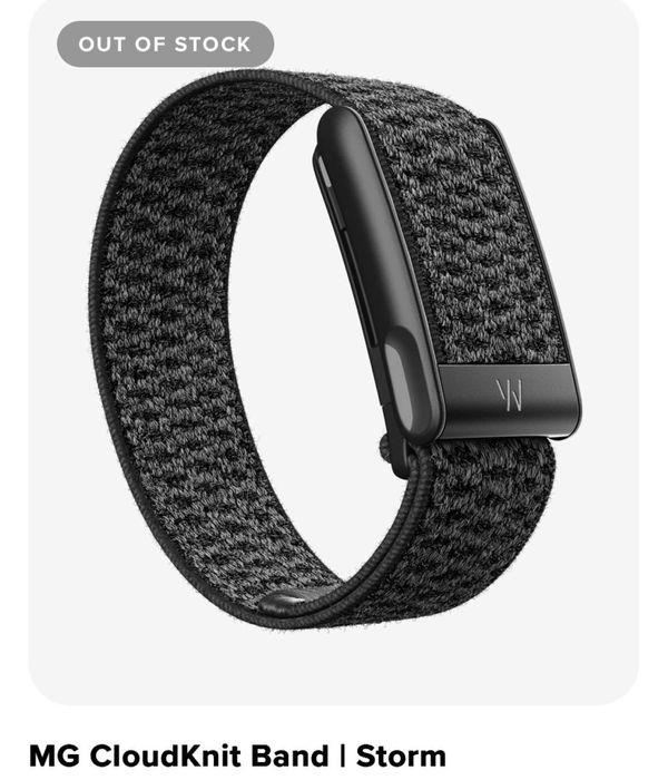 Whoop band/ Remeshok / Ремешок для WHOOP 5.0 One, Peak, Mg life