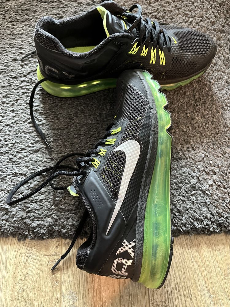 Nike Air max N 41
