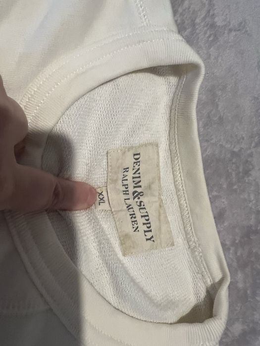 Pulover Ralph Lauren XXL