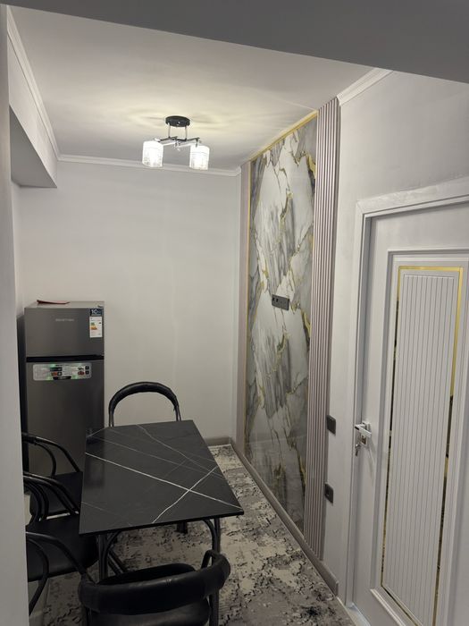 Без маклер Рохат метро якинида Яшнабод квартира