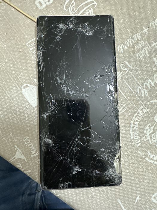 google pixel 6 pro defect ecrn