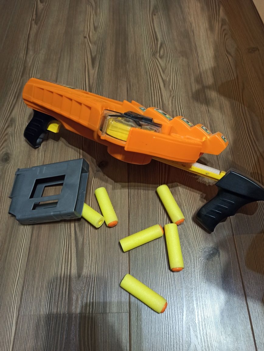 Nerf играчки за момче