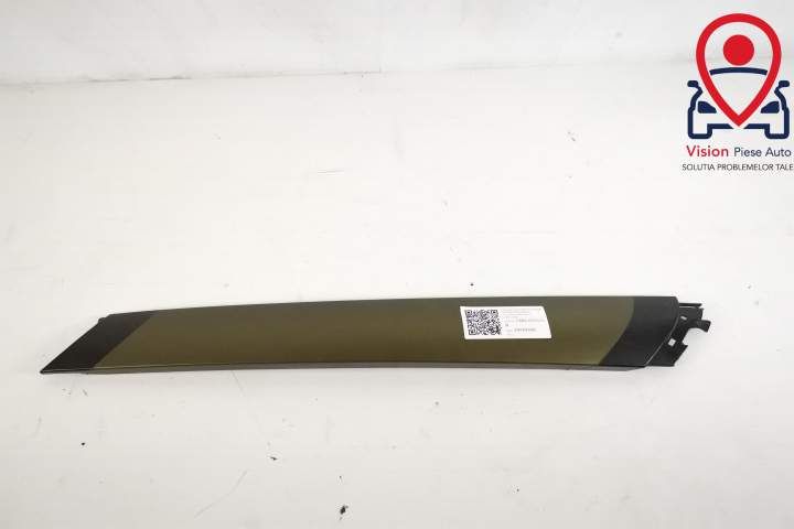 Орнамент Стълб А Предно Стъкло Дясна Страна Оригинален В Добро Състоян