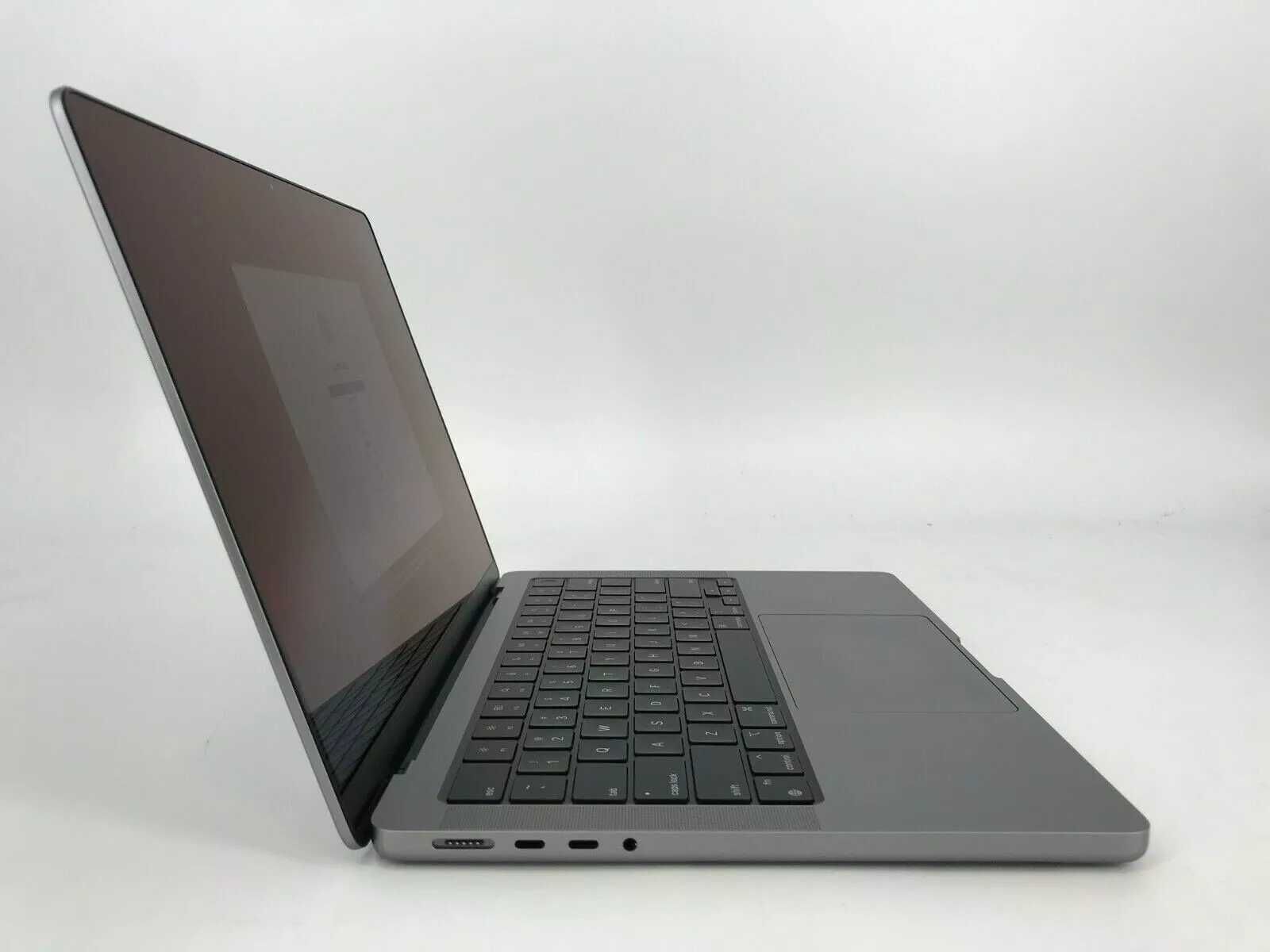 Macbook Pro 14" M1 Max 32-GPU Core / 32Gb Ram / 2TB SSD