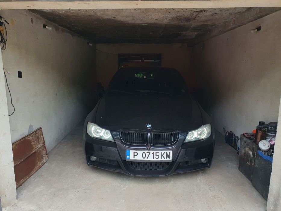 Bmw 320SI E90 limited edition