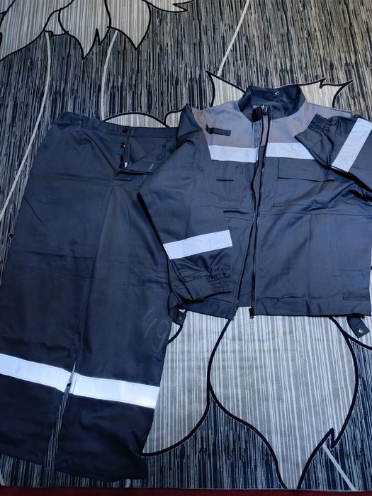 Продам новую летнюю  спецодежду