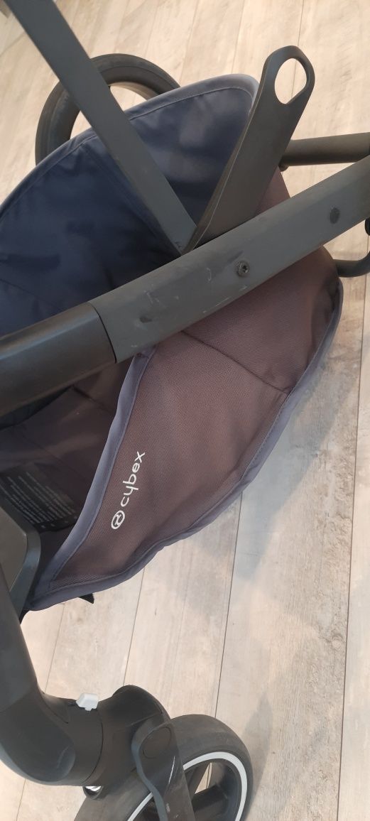 "Cybex Balios S" Детска количка