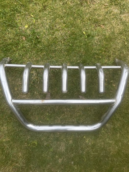 vand bulbar de masina