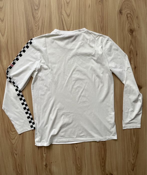 HUGO BOSS / мъжка блуза/фланела L