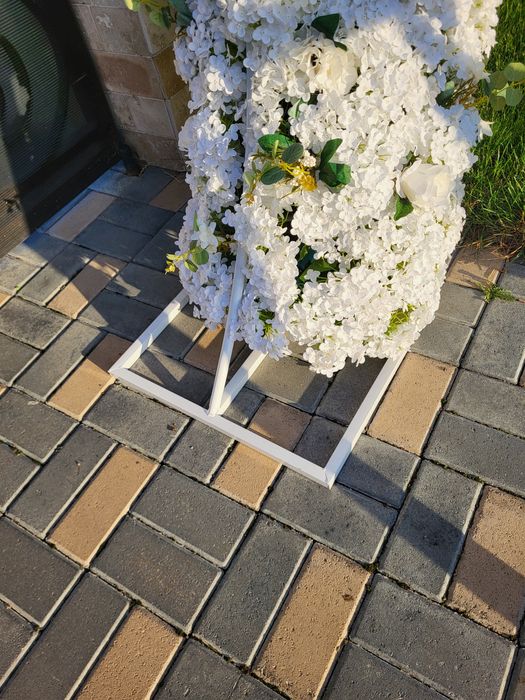 Arcada florala pentru nunta/ Arcada flori/Arcada Evenimente