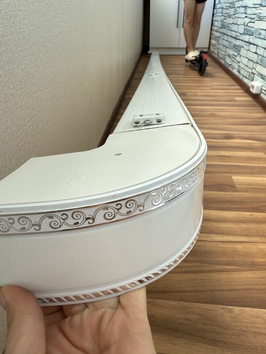 Карниз для штор