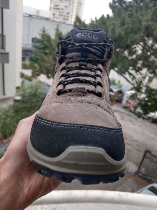 Резервирани.Ecco Biom Gore-tex 45нм. 29,0см.