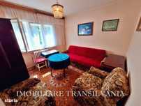 Ap. 2 camere decomandat, et.1 - str. Independentei, Bistrita
