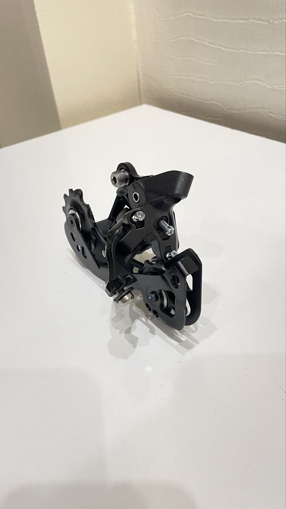Schimbator Shimano Deore RD-M4120 10 viteze SGS
