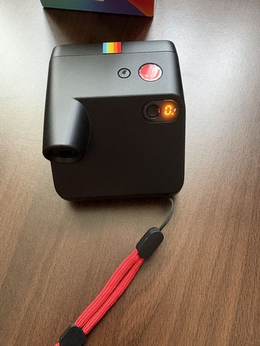 Polaroid - Camera