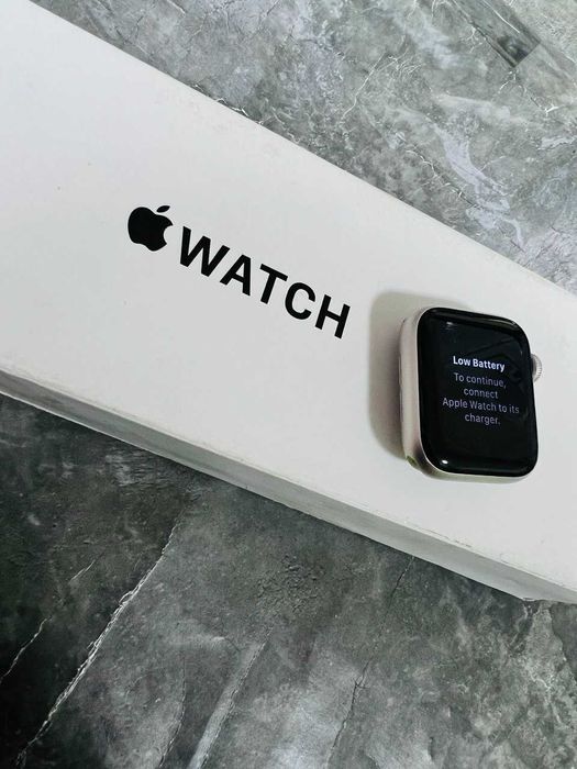 Apple Watch Series SE 2 40mm Павлодар лот 750754