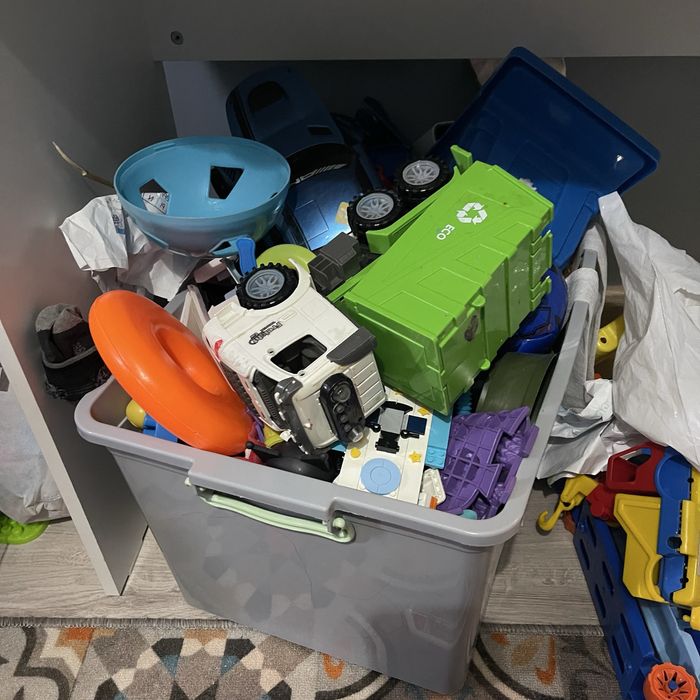 Игрушки для детей