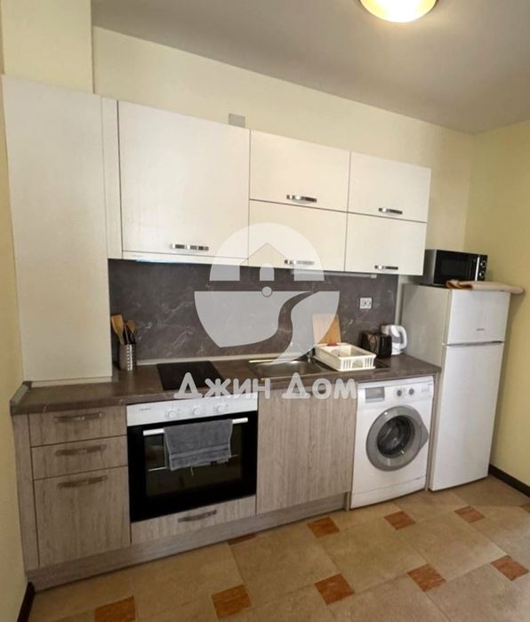 Продава се Двустаен апартамент в Свети Влас - 60 кв.м за 1584 €/кв.м - Снимка #2