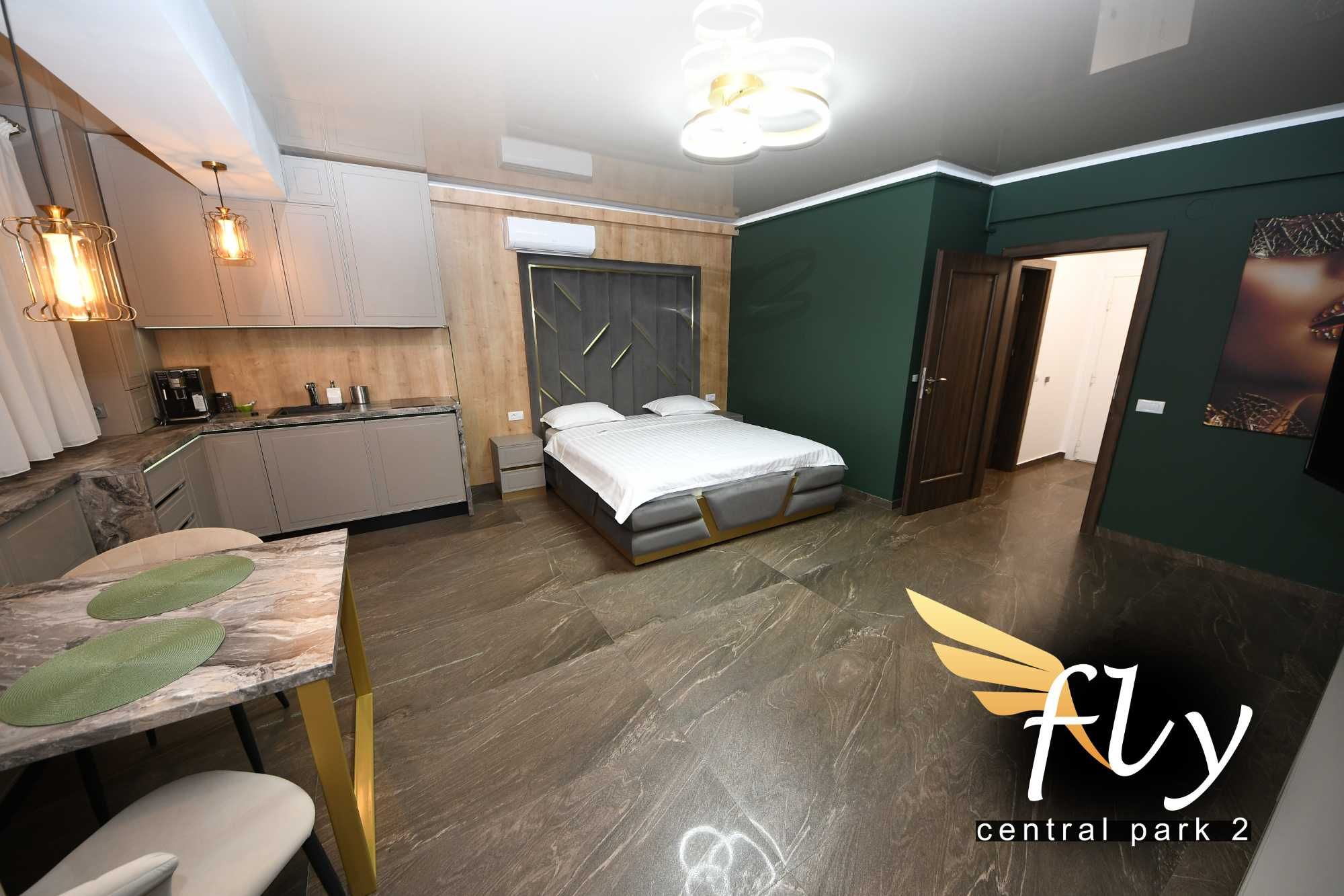 Apartament Regim Hotelier Galati, Blocurile Central Park, factura